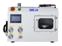 SMT Nozzle Cleaning Machine SME-24